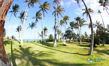 rio da barra villa hotel