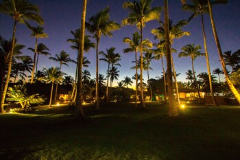 rio da barra villa hotel