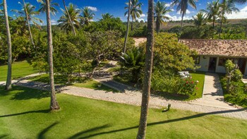rio da barra villa hotel