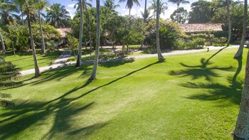 rio da barra villa hotel