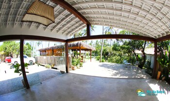 porto seguro