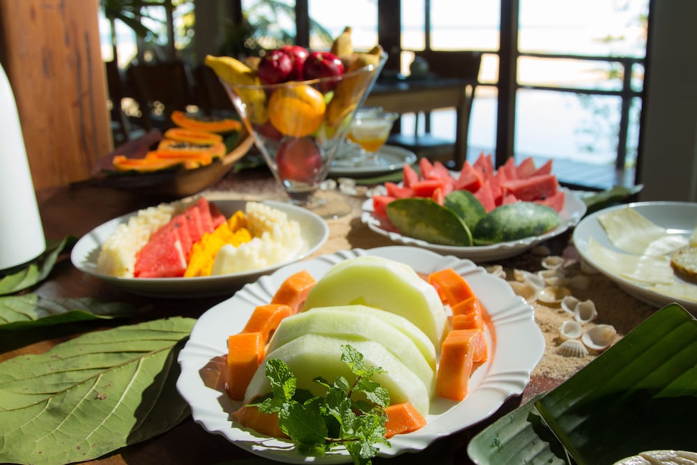 rio da barra villa hotel
