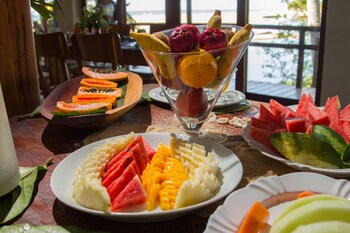 rio da barra villa hotel