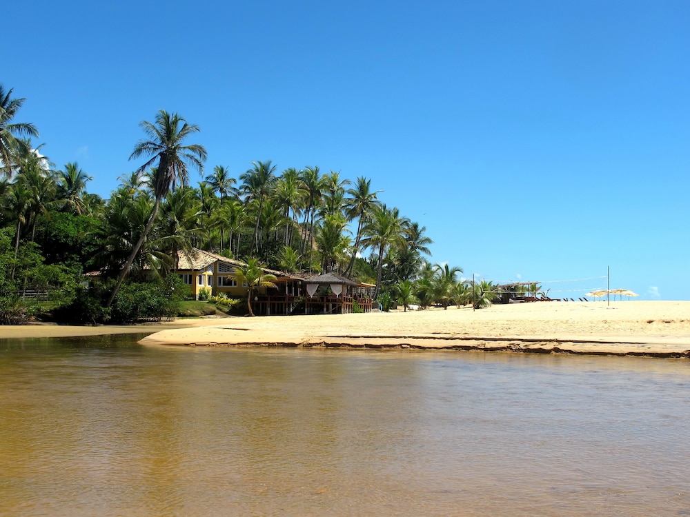 rio da barra villa hotel