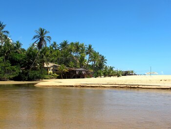 rio da barra villa hotel