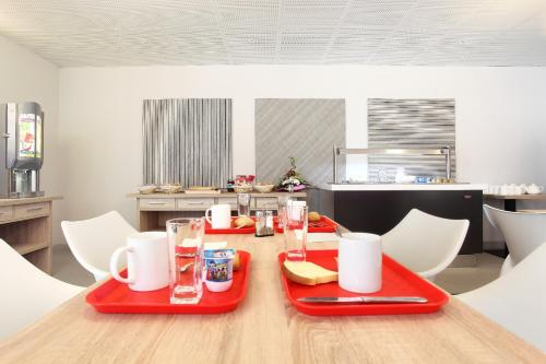 apparthotel odalys le dome marseille