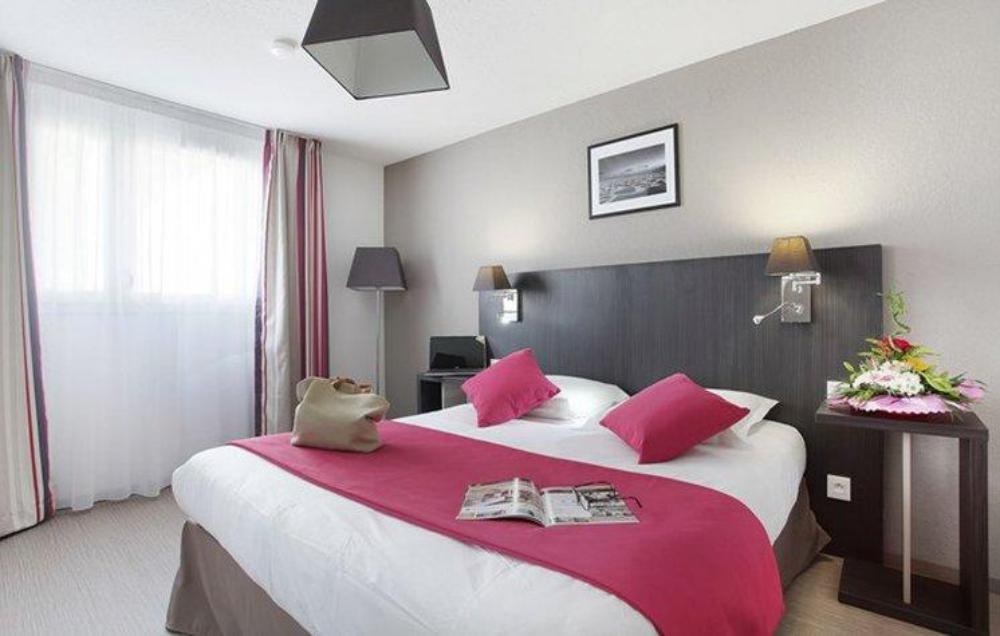 apparthotel odalys le dome marseille