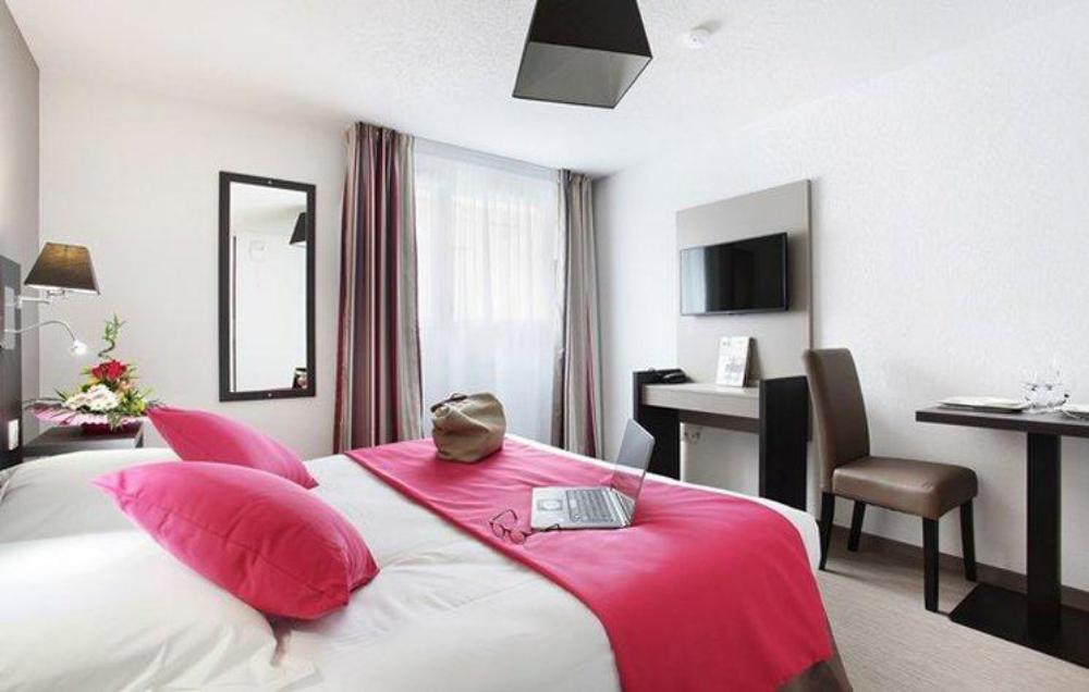 apparthotel odalys le dome marseille