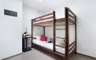 apparthotel odalys le dome marseille