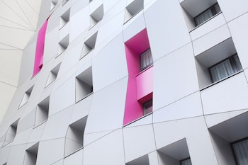 apparthotel odalys le dome marseille