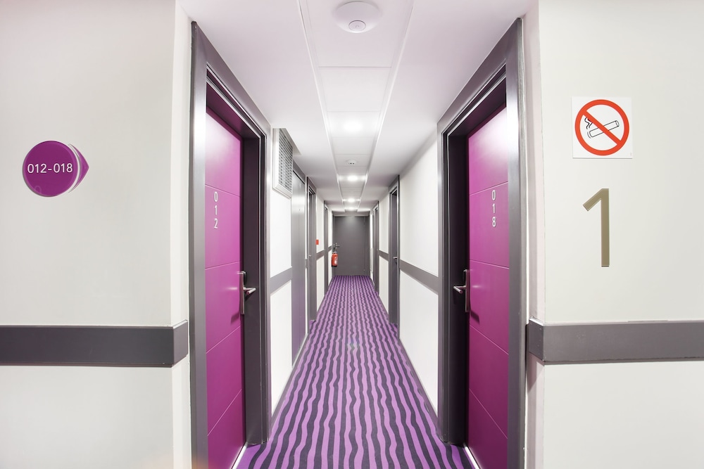 apparthotel odalys le dome marseille