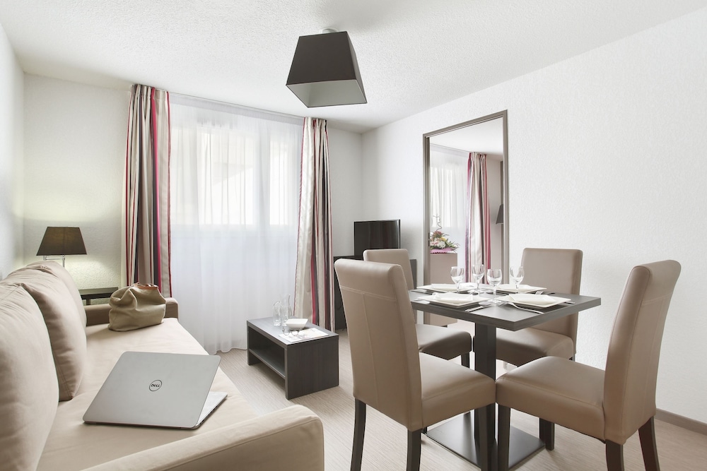 apparthotel odalys le dome marseille