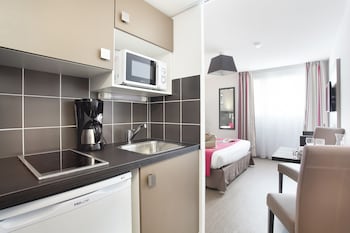 apparthotel odalys le dome marseille