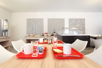 apparthotel odalys le dome marseille