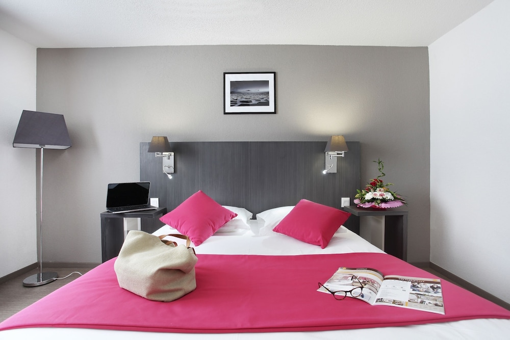 apparthotel odalys le dome marseille