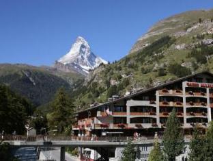 Swiss Alpine Hotel Allalin,Valais>>Swiss Alps,4 star