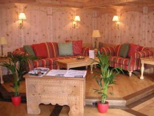 Swiss Alpine Hotel Allalin,Valais>>Swiss Alps,4 star