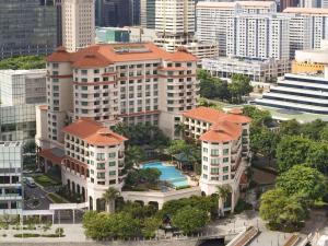 Paradox Singapore Merchant Court At Clarke Quay,Clarke Quay>>Bukit Merah,5 star
