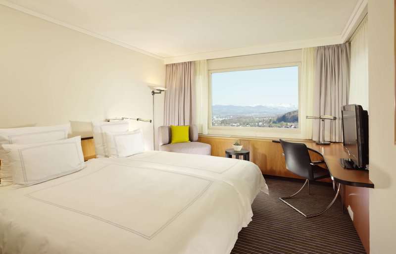 zurich