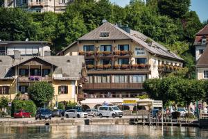 Post Am See,Gmunden>>Ebensee,5 star