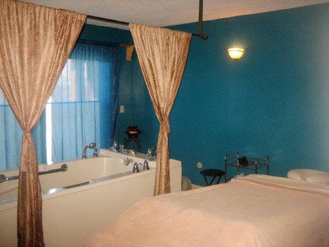 tahoe lakeshore lodge and spa