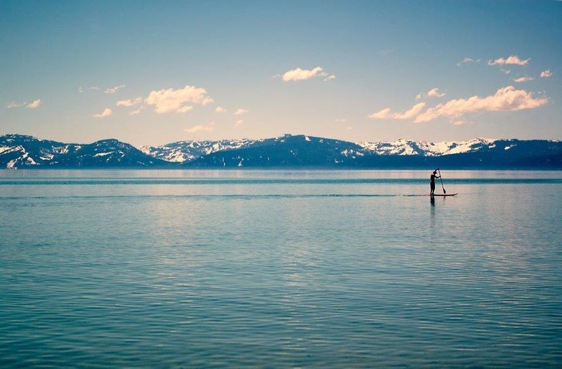 tahoe lakeshore lodge and spa