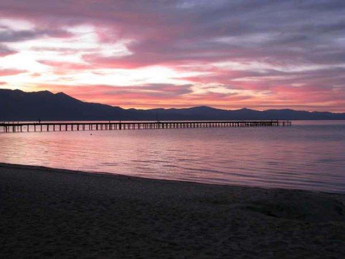 tahoe lakeshore lodge and spa