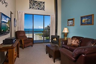 tahoe lakeshore lodge and spa