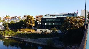 hotel de la seine