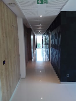 Hôtel De La Seine,Epinay-Sur-Orge>>Clichy,3 star