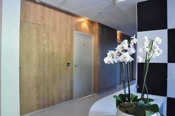 Hôtel De La Seine,Epinay-Sur-Orge>>Clichy,3 star