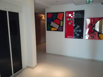 Hôtel De La Seine,Epinay-Sur-Orge>>Clichy,3 star