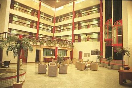 taiwan hotel