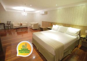 Taiwan Hotel,Ribeirão Preto>>Ribeirao Preto,3 star