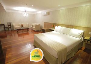 Taiwan Hotel,Ribeirão Preto>>Ribeirao Preto,3 star