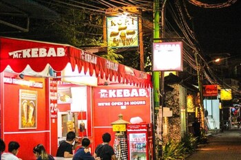 kuta