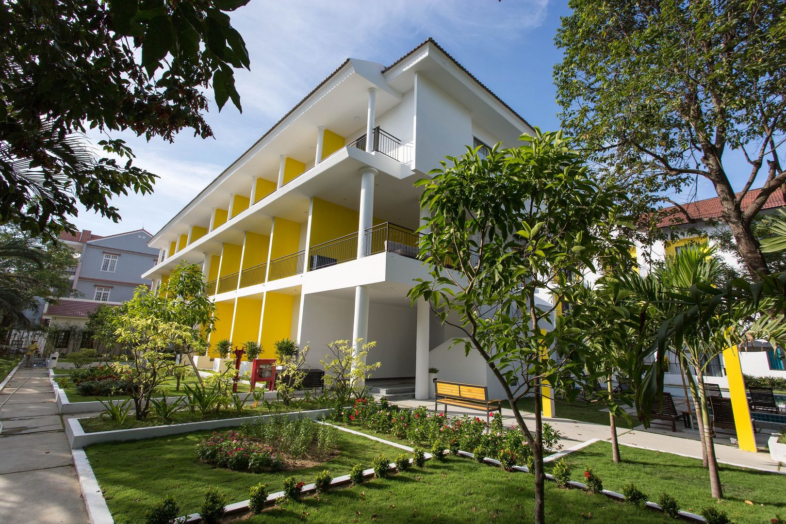 emm hotel hoi an