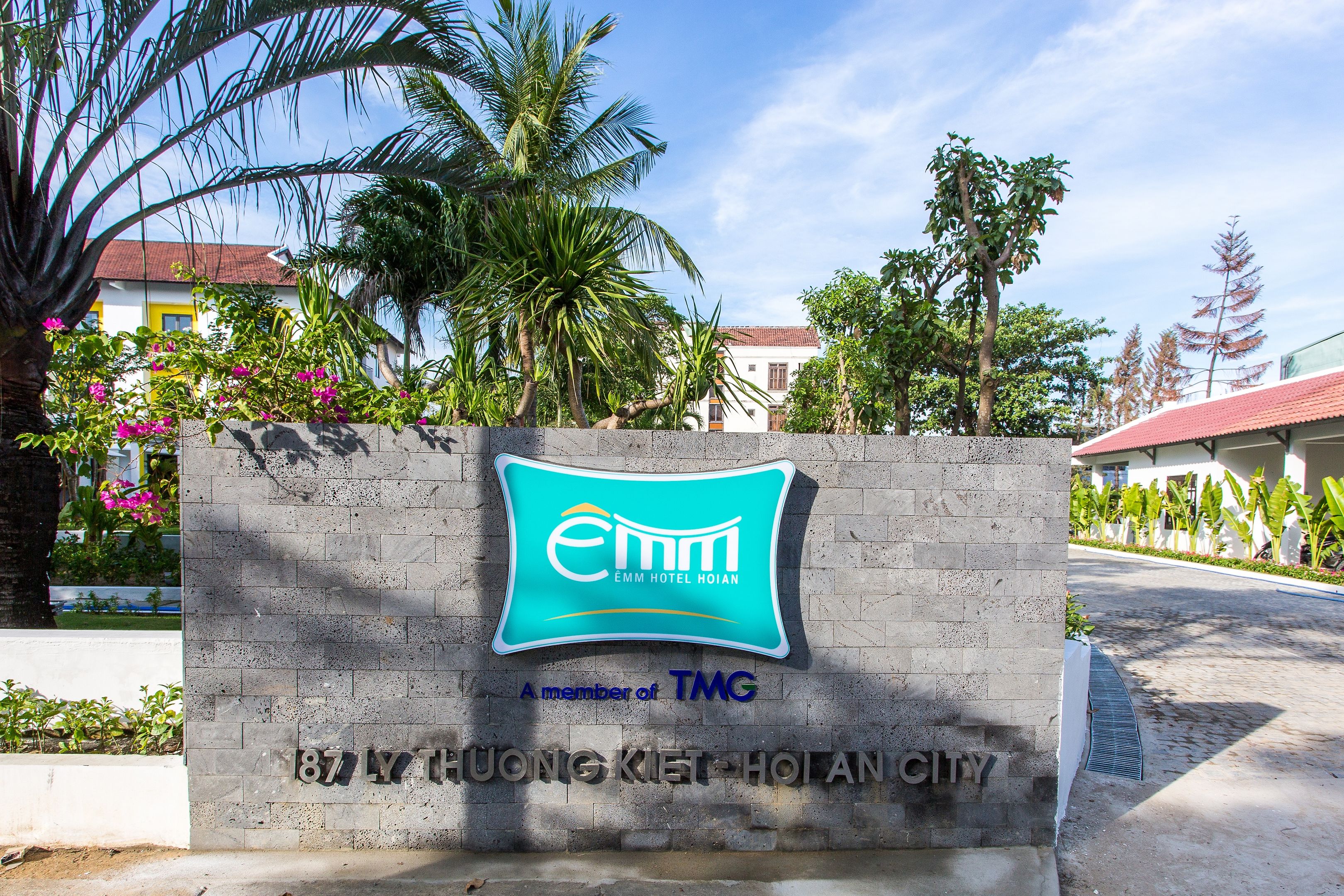emm hotel hoi an
