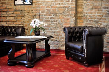 Hotel Centrum Sosnowiec,Sosnowiec>>Katowice,3 star