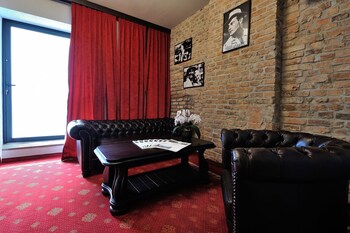 Hotel Centrum Sosnowiec,Sosnowiec>>Katowice,3 star
