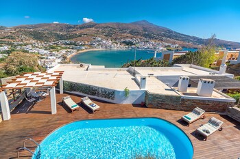 andros