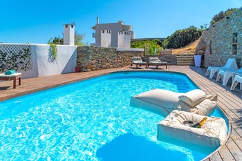 andros