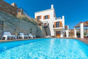 andros