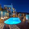 andros