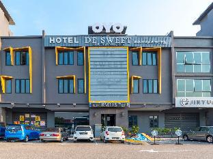 De Sweet Boutique Hotel,Johor Bahru>>Johor,3 star