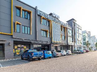 De Sweet Boutique Hotel,Johor Bahru>>Johor,3 star