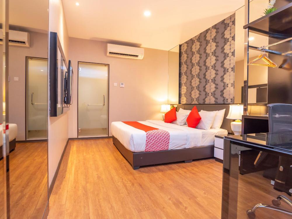 de sweet boutique hotel