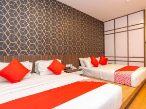 de sweet boutique hotel