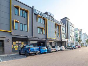 de sweet boutique hotel