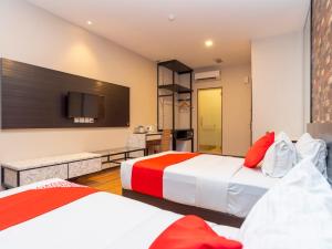 de sweet boutique hotel